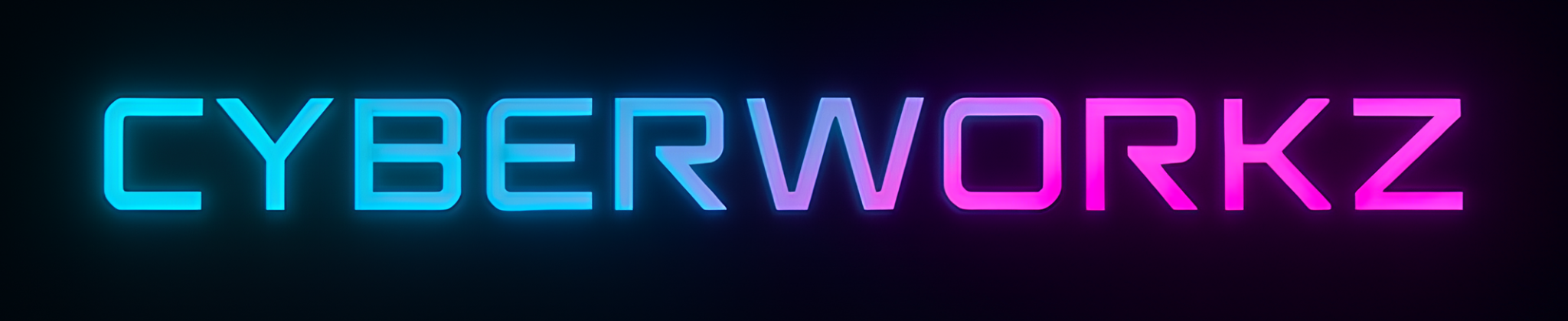 CyberWorkz Logo